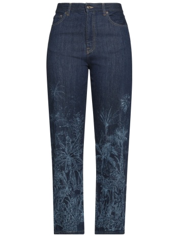 alanui bottomwear τζιν