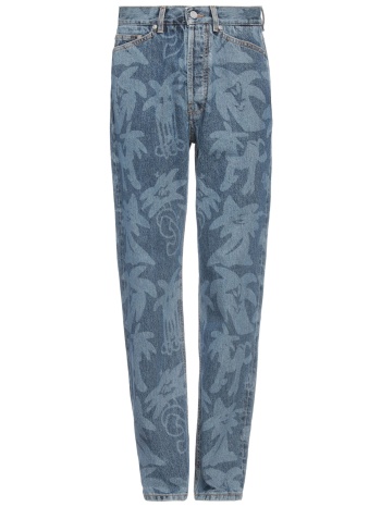 palm angels bottomwear τζιν