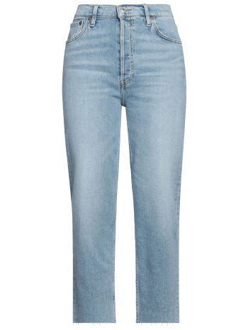 re/done bottomwear τζιν