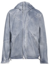 ranra παλτο & τζακετ denim τζάκετ