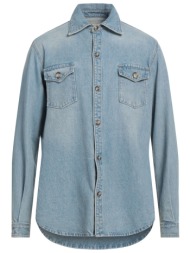 baia μπλουζακια πουκάμισο denim