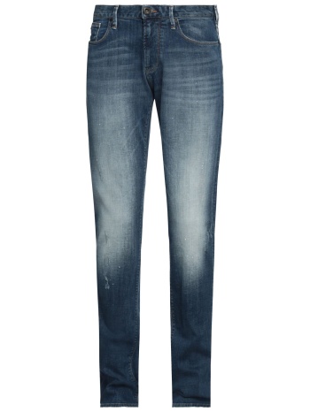 emporio armani bottomwear τζιν