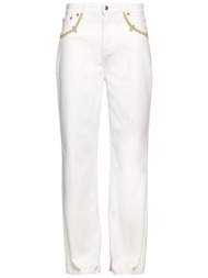 youths in balaclava bottomwear τζιν