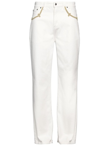 youths in balaclava bottomwear τζιν