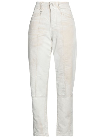 high bottomwear τζιν