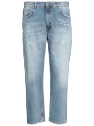 grifoni bottomwear τζιν