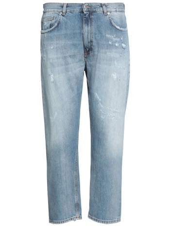 grifoni bottomwear τζιν