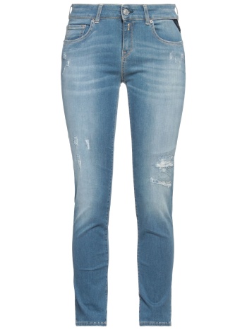 replay bottomwear τζιν