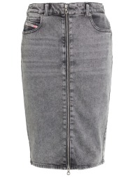 diesel bottomwear denim φούστα