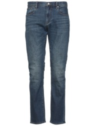armani exchange bottomwear τζιν