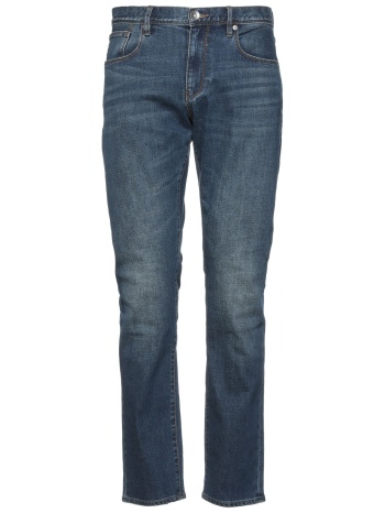 armani exchange bottomwear τζιν