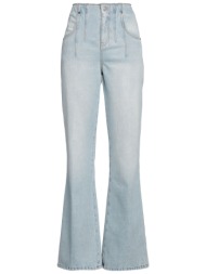 victoria beckham bottomwear τζιν