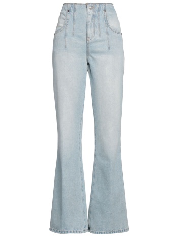 victoria beckham bottomwear τζιν