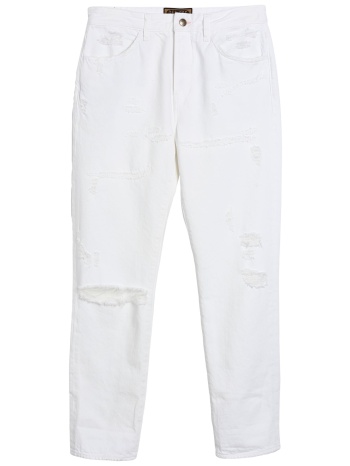 washington dee-cee bottomwear τζιν