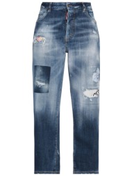 dsquared2 bottomwear τζιν