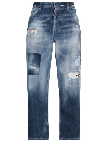 dsquared2 bottomwear τζιν