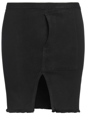 drkshdw by rick owens bottomwear denim φούστα