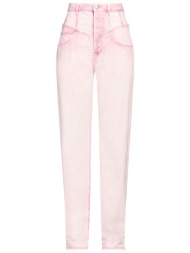 isabel marant bottomwear τζιν