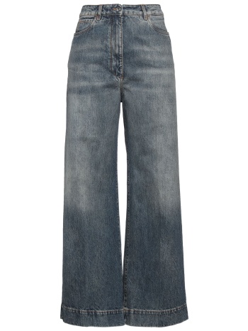 etro bottomwear τζιν