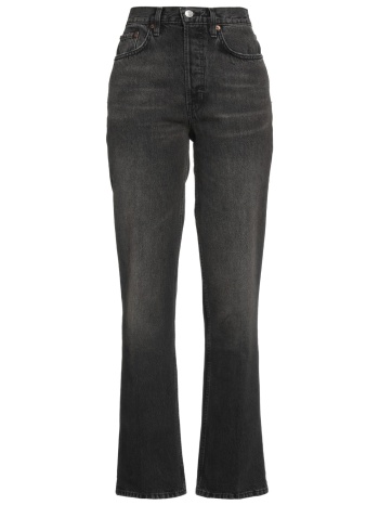 re/done bottomwear τζιν