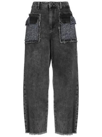 liu •jo bottomwear τζιν