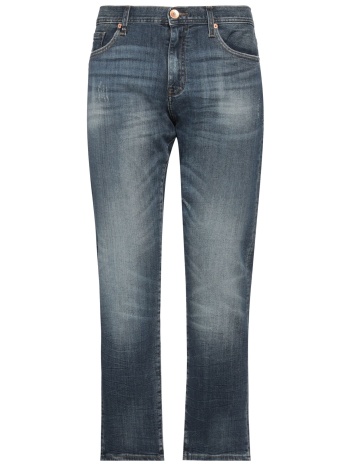 armani exchange bottomwear τζιν
