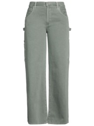 agolde bottomwear τζιν