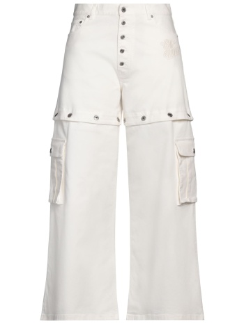 off-white™ bottomwear τζιν