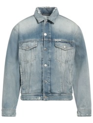 closed παλτο & τζακετ denim τζάκετ