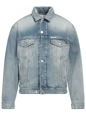 closed παλτο & τζακετ denim τζάκετ