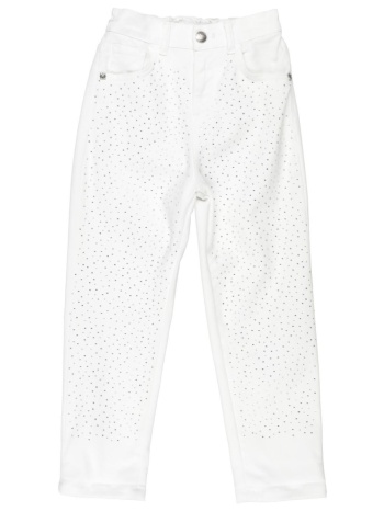 john richmond bottomwear τζιν