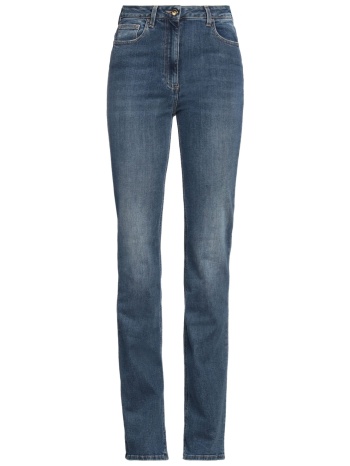 elisabetta franchi bottomwear τζιν