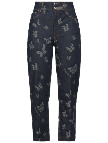 love moschino bottomwear τζιν