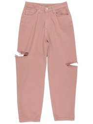 justwest bottomwear τζιν