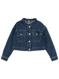 il gufo παλτο & τζακετ denim τζάκετ