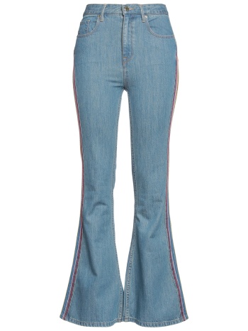 juicy couture bottomwear τζιν