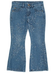 versace young bottomwear τζιν