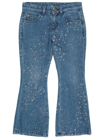 versace young bottomwear τζιν