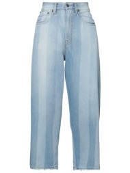 (+) people bottomwear τζιν