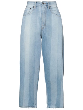 (+) people bottomwear τζιν