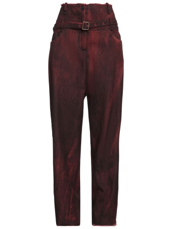 masnada bottomwear τζιν