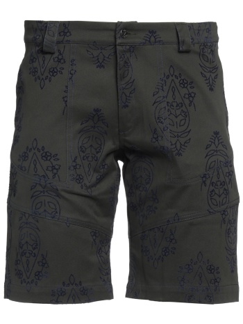 paria /farzaneh bottomwear denim σορτς