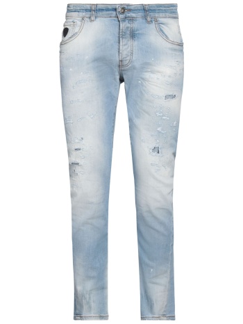 john richmond bottomwear τζιν