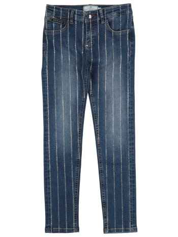 philipp plein bottomwear τζιν