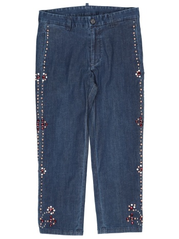 dsquared2 bottomwear τζιν