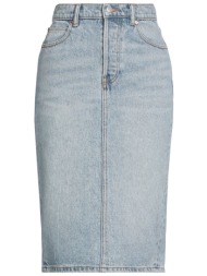 alexander wang bottomwear denim φούστα