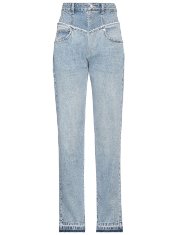 isabel marant bottomwear τζιν