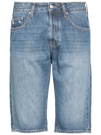 the.nim bottomwear denim σορτς