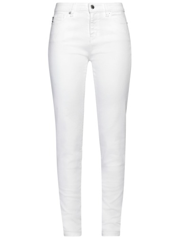 love moschino bottomwear τζιν