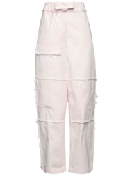 dries van noten bottomwear τζιν